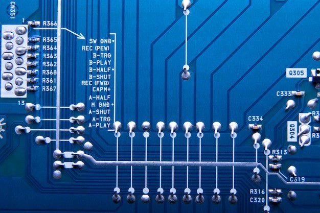 Real-time database management for STM32 MCUs 