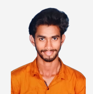 Rajesh naidu Pagadala